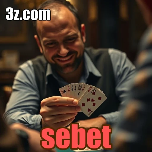 A Revolução do Casino no sebet: Diversão Sem Limites