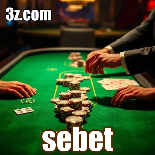 Esports no Sebet: Engajamento e Paixão em Um Só Lugar