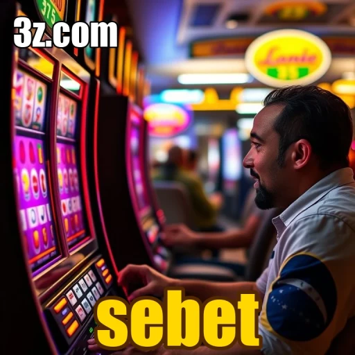 A Fantasia do Fantasy no Site Sebet