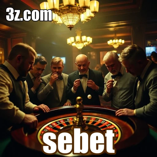 A Emoção da Live no Sebet Atraí Jogadores